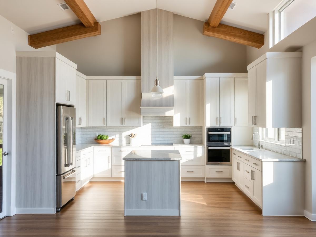 Residential Remodels